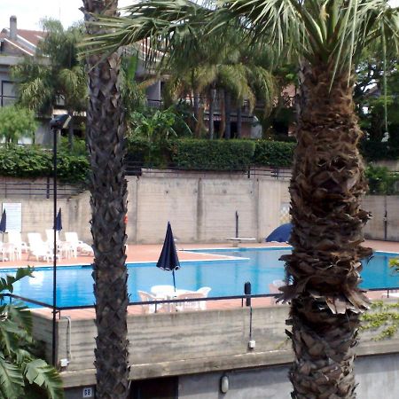 Porto Ulisse Bed & Breakfast Catania Bagian luar foto