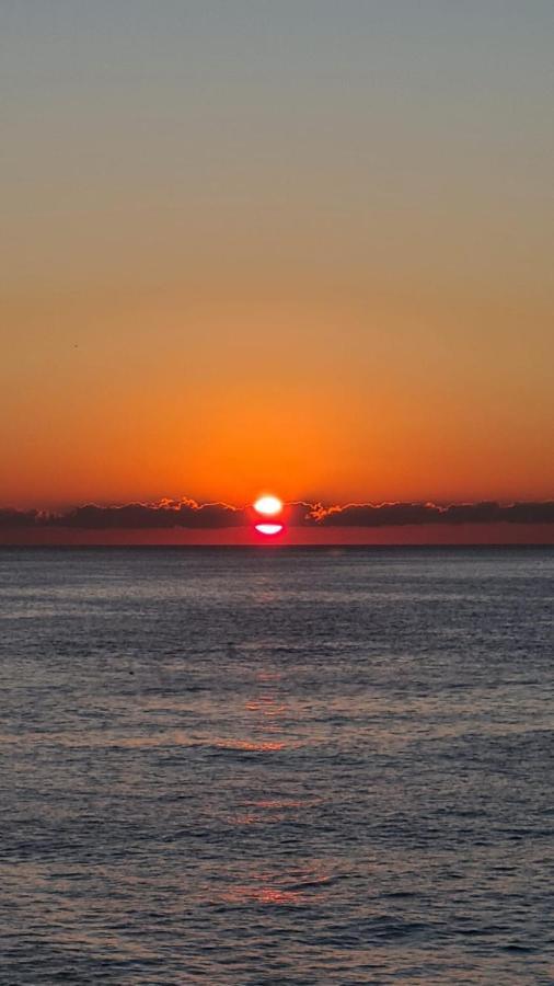 Porto Ulisse Bed & Breakfast Catania Bagian luar foto