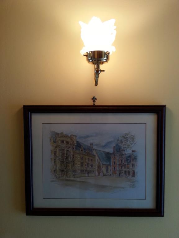Porto Ulisse Bed & Breakfast Catania Bagian luar foto