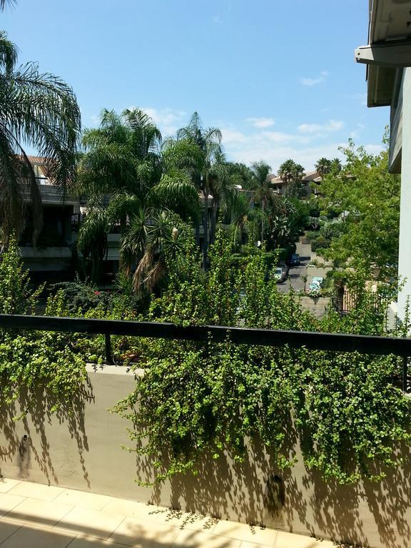 Porto Ulisse Bed & Breakfast Catania Bagian luar foto
