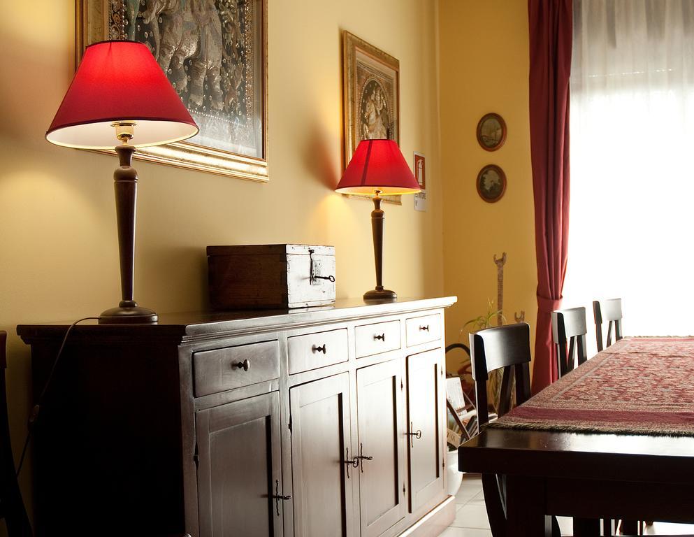 Porto Ulisse Bed & Breakfast Catania Bagian luar foto