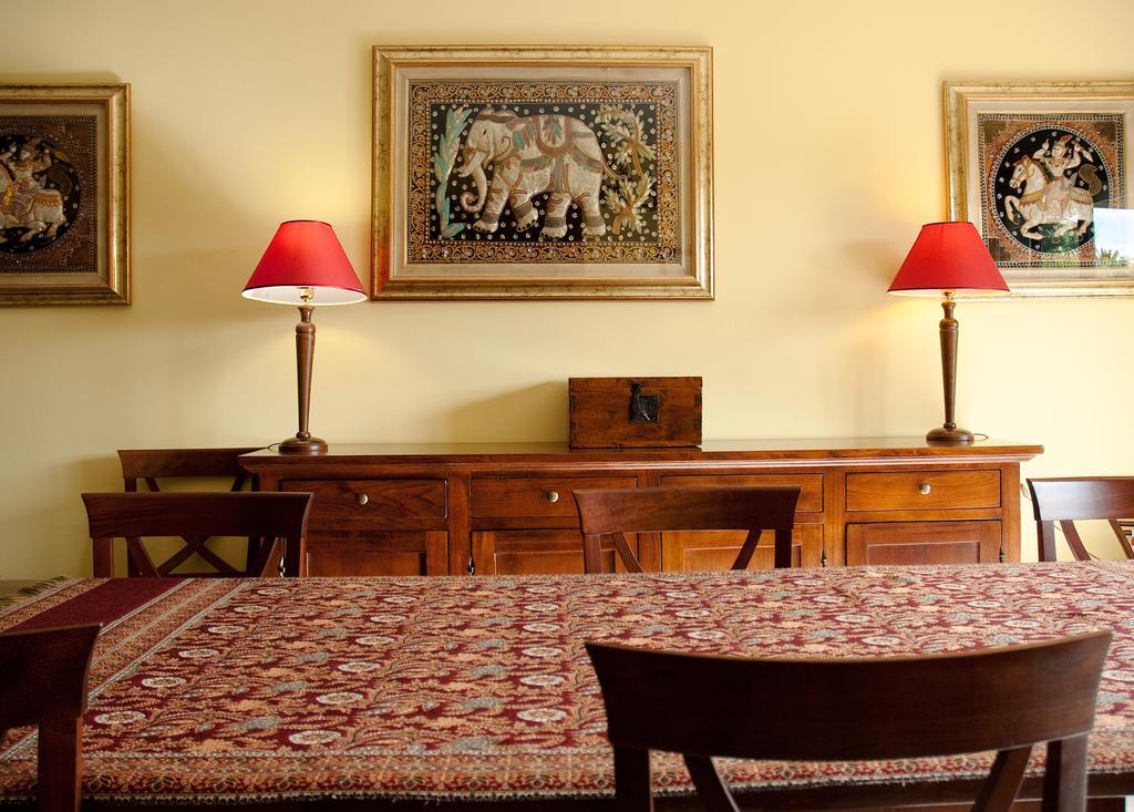 Porto Ulisse Bed & Breakfast Catania Bagian luar foto
