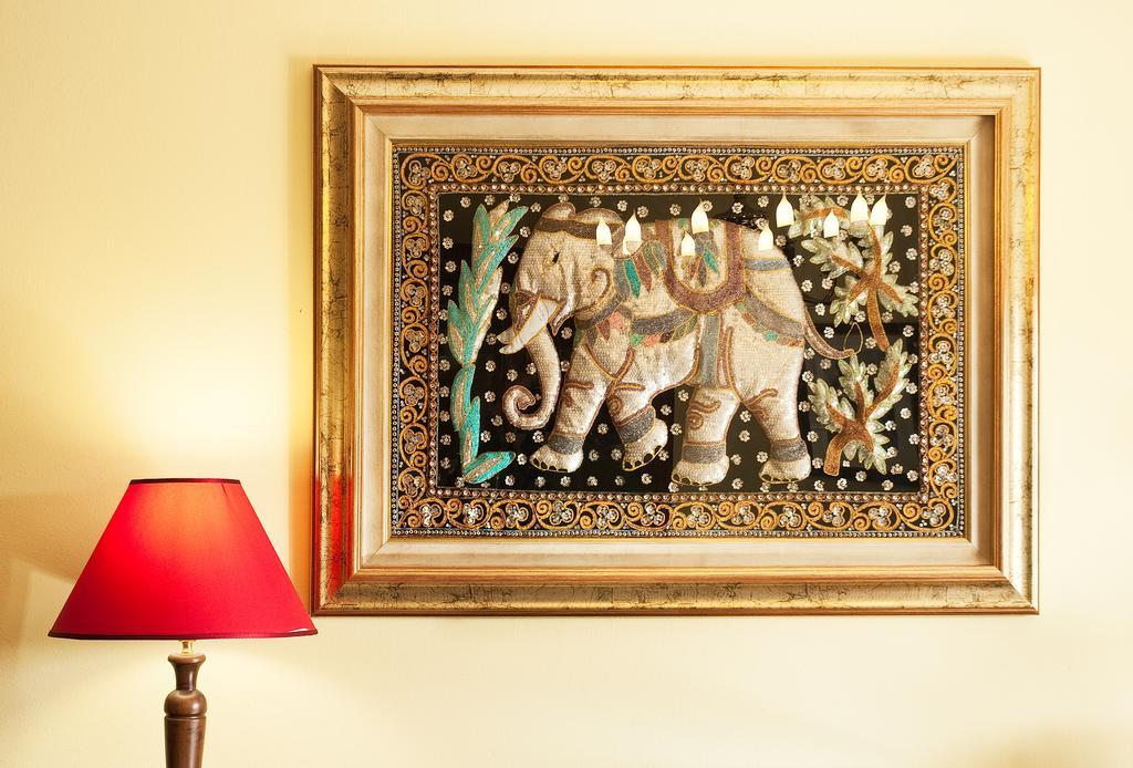 Porto Ulisse Bed & Breakfast Catania Bagian luar foto