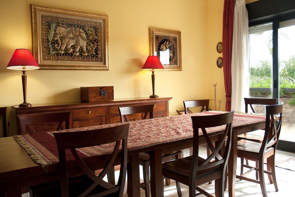 Porto Ulisse Bed & Breakfast Catania Bagian luar foto