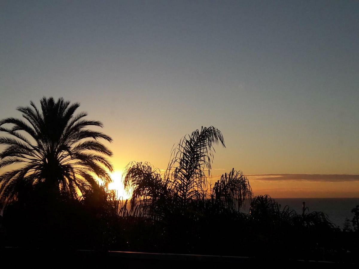 Porto Ulisse Bed & Breakfast Catania Bagian luar foto
