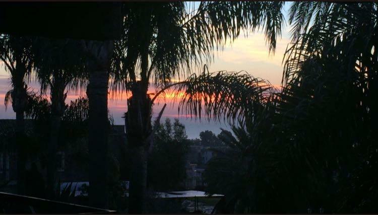 Porto Ulisse Bed & Breakfast Catania Bagian luar foto