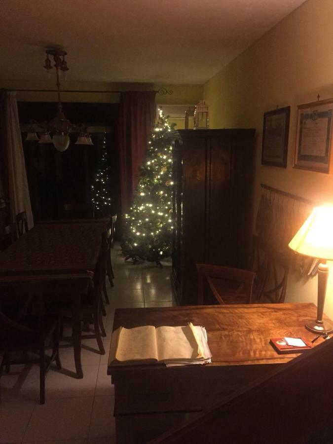Porto Ulisse Bed & Breakfast Catania Bagian luar foto