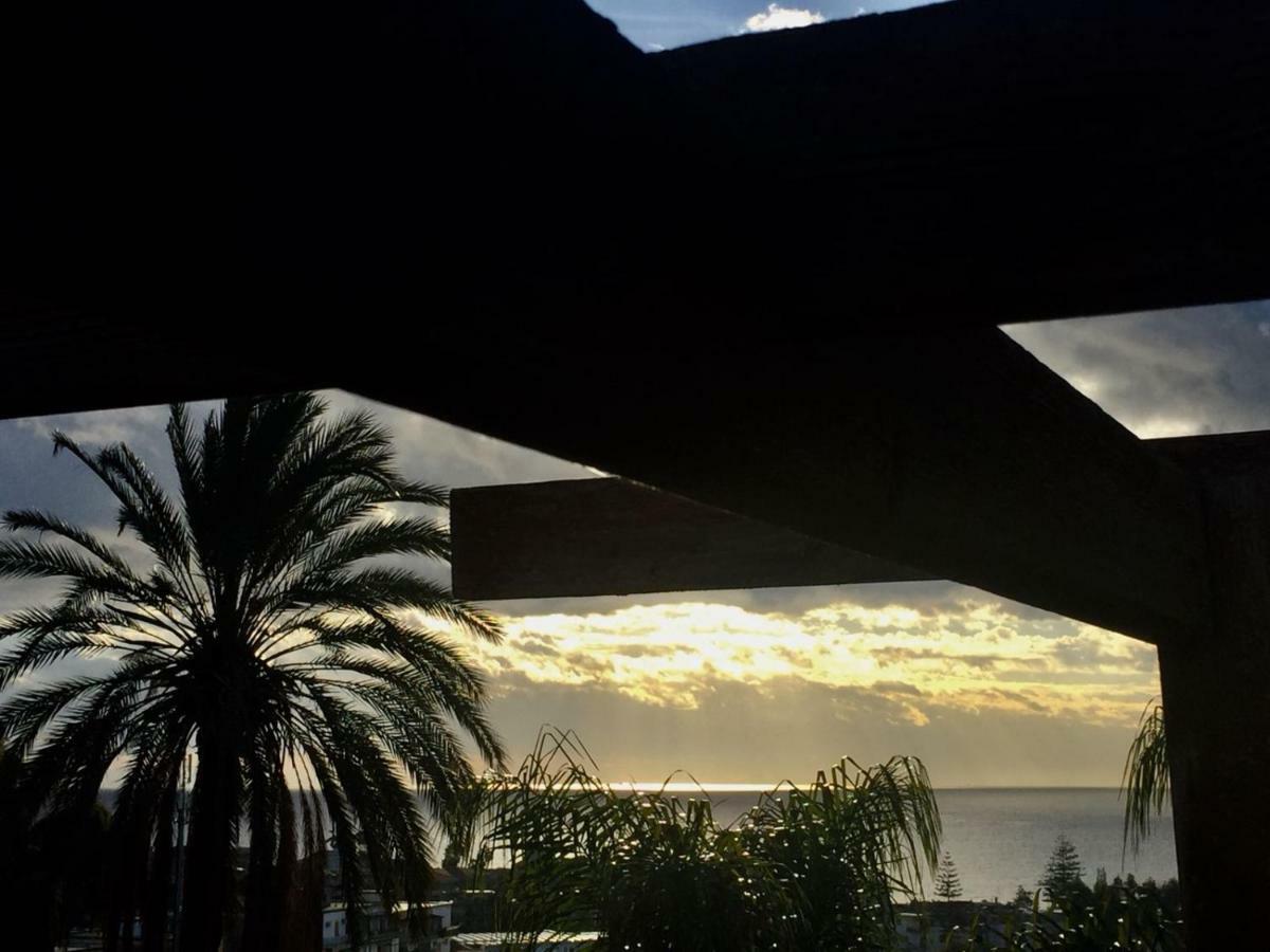 Porto Ulisse Bed & Breakfast Catania Bagian luar foto