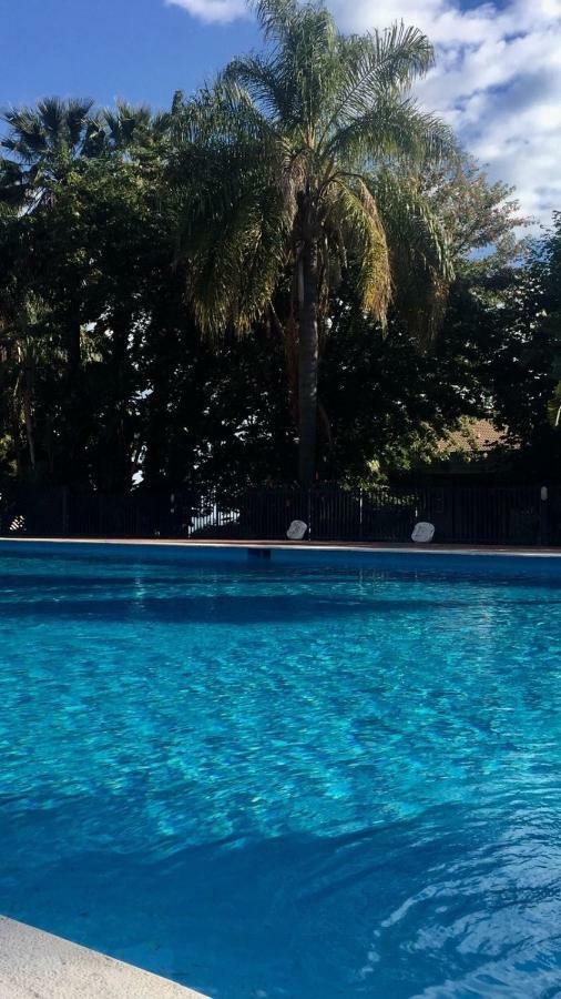 Porto Ulisse Bed & Breakfast Catania Bagian luar foto