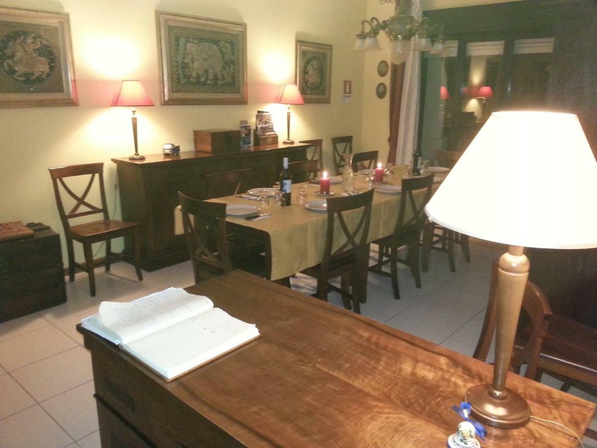 Porto Ulisse Bed & Breakfast Catania Bagian luar foto