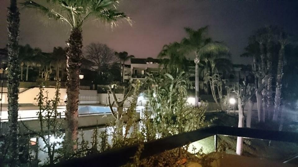 Porto Ulisse Bed & Breakfast Catania Bagian luar foto