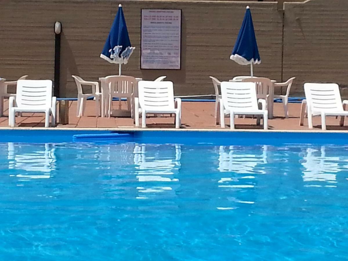 Porto Ulisse Bed & Breakfast Catania Bagian luar foto
